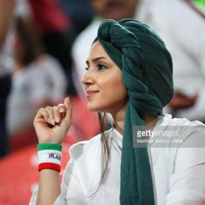 آلبوم عکس بازی ایران و چین در جام ملت های آسیا 2019 #29
