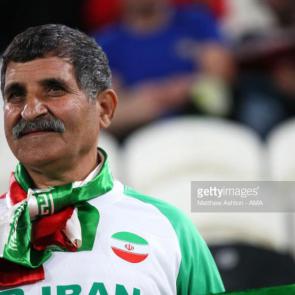 آلبوم عکس بازی ایران و چین در جام ملت های آسیا 2019 #32