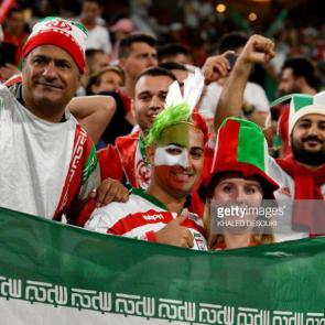 آلبوم عکس بازی ایران و چین در جام ملت های آسیا 2019 #33