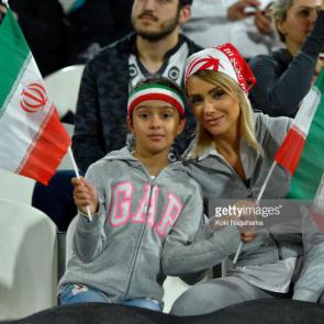 آلبوم عکس بازی ایران و چین در جام ملت های آسیا 2019 #35