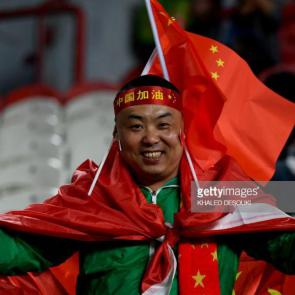 آلبوم عکس بازی ایران و چین در جام ملت های آسیا 2019 #38