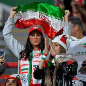 آلبوم عکس بازی ایران و چین در جام ملت های آسیا 2019 #40