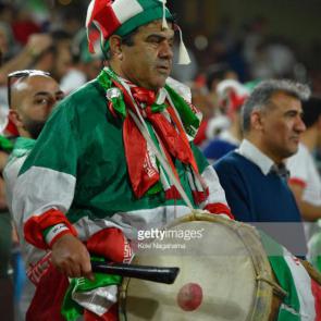 آلبوم عکس بازی ایران و چین در جام ملت های آسیا 2019 #41