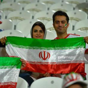 آلبوم عکس بازی ایران و چین در جام ملت های آسیا 2019 #42