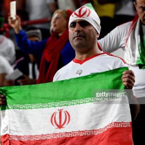 آلبوم عکس بازی ایران و چین در جام ملت های آسیا 2019 #47