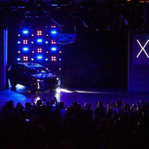 آلبوم عکس شاسی بلند جدید کادیلاک XT6 مدل 2020 #28
