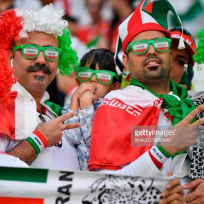 آلبوم عکس بازی ایران و ژاپن در نیمه نهایی جام ملت های آسیا 2019 #2