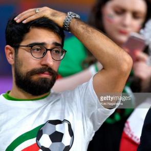 آلبوم عکس بازی ایران و ژاپن در نیمه نهایی جام ملت های آسیا 2019 #27