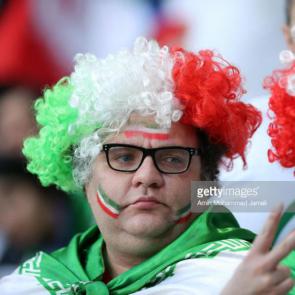 آلبوم عکس بازی ایران و ژاپن در نیمه نهایی جام ملت های آسیا 2019 #29