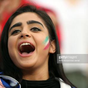 آلبوم عکس بازی ایران و ژاپن در نیمه نهایی جام ملت های آسیا 2019 #40