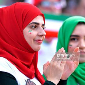 آلبوم عکس بازی ایران و ژاپن در نیمه نهایی جام ملت های آسیا 2019 #47