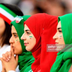 آلبوم عکس بازی ایران و ژاپن در نیمه نهایی جام ملت های آسیا 2019 #69