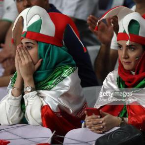  آلبوم عکس بازی ایران و ژاپن در نیمه نهایی جام ملت های آسیا 2019 #71