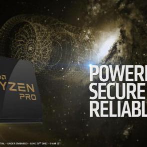 پردازنده‌های قدرتمند AMD رایزن پرو ویژه گوشی ها موبایل بزودی وارد بازار می شوند