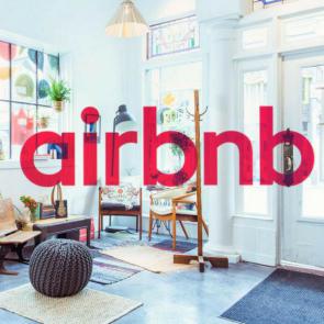 گام بزرگ ایربی‌ان‌بی (Airbnb) برای تصاحب بازار خدمات مسافرتی جهان!
