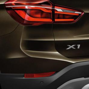  The evolution of X. Rigid angles, modern lines, the BMW X1 is next up in a long line of BMW legends. 