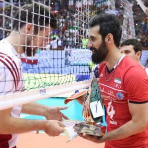 فدراسیون والیبال لهستان از ایران رسماً شکایت کرد!