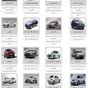 IKCO cars new price