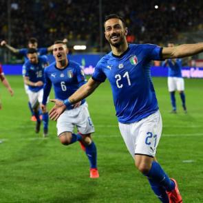 مقدماتی جام ملت‌های اروپا (یورو 2020) / درخشش تیم ملی ایتالیا ادامه دارد!