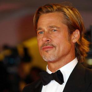 آلبوم عکس برد پیت (Brad Pitt) بازیگر مشهور سینما #7