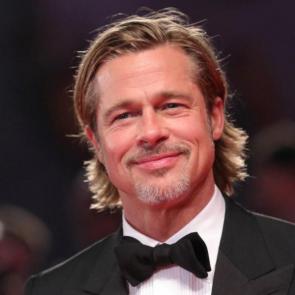 آلبوم عکس برد پیت (Brad Pitt) بازیگر مشهور سینما #10