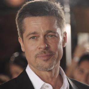 آلبوم عکس برد پیت (Brad Pitt) بازیگر مشهور سینما #14