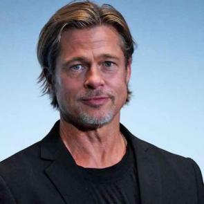 آلبوم عکس برد پیت (Brad Pitt) بازیگر مشهور سینما #23