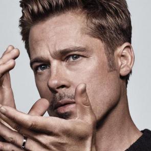 آلبوم عکس برد پیت (Brad Pitt) بازیگر مشهور سینما #39