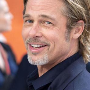 آلبوم عکس برد پیت (Brad Pitt) بازیگر مشهور سینما #43