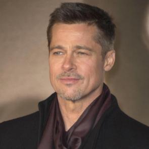 آلبوم عکس برد پیت (Brad Pitt) بازیگر مشهور سینما #44