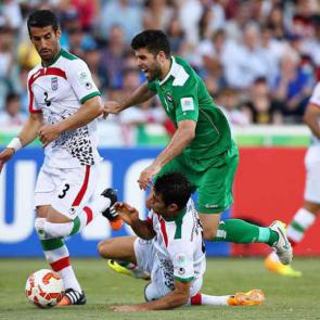 جام جهانى 2022 / قیمت بلیت‌ و زمان بازی ایران و عراق