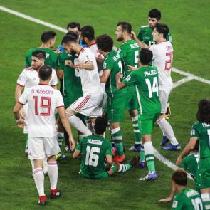 تصمیم نهایی فیفا برای محل بازی ایران و عراق اعلام شد
