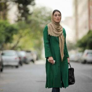 گالری تصاویر / آلبوم عکس هدیه تهرانی #21