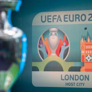 پاداش‌های تیم‌ها در مرحله نهایی یورو 2020 منتشر شد
