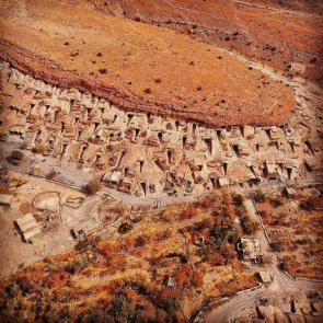 آلبوم عکس / تصاویر روستای تاریخی میمند کرمان #10