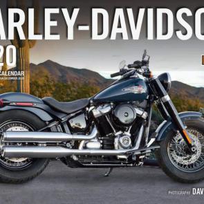 آلبوم عکس زیباترین موتورسیکلت‌های هارلی دیویدسون #6