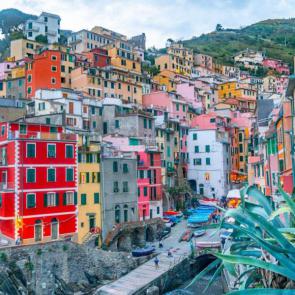 آلبوم عکس ایتالیا / زیباترین مکان های ایتالیا / تصاویر دیدنی ایتالیا #2