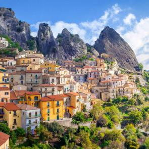 آلبوم عکس ایتالیا / زیباترین مکان های ایتالیا / تصاویر دیدنی ایتالیا #3