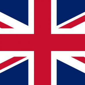 عکس پرچم بریتانیا / United Kingdom - Great Britain Flag