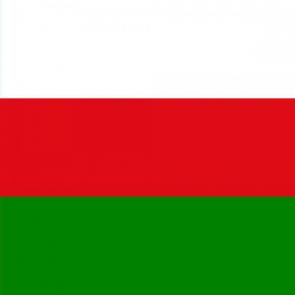 عکس پرچم کشور عمان / Oman flag