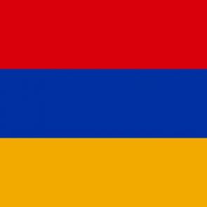 تصویر پرچم کشور ارمنستان / Flag of Armenia