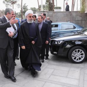 خودروهای جدید سایپا و ایران خودرو #7