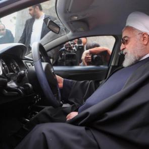 خودروهای جدید سایپا و ایران خودرو #8