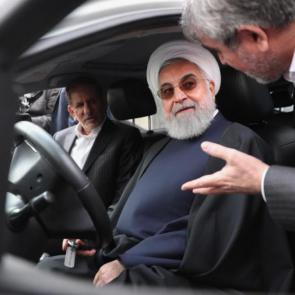 خودروهای جدید سایپا و ایران خودرو #9