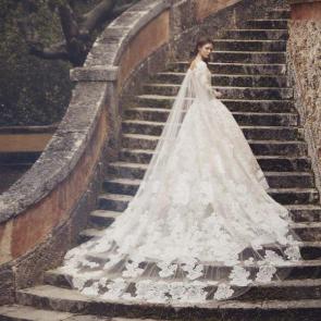 لباس عروس #2