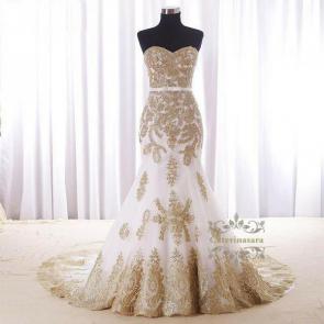 لباس عروس #9