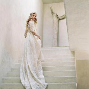لباس عروس #10