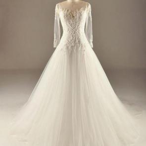 لباس عروس #13