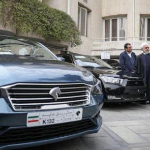 عکس ماشین جدید ایران خودرو #14
