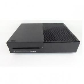Replacement Microsoft Xbox One 1TB Console - Black (Console Only)